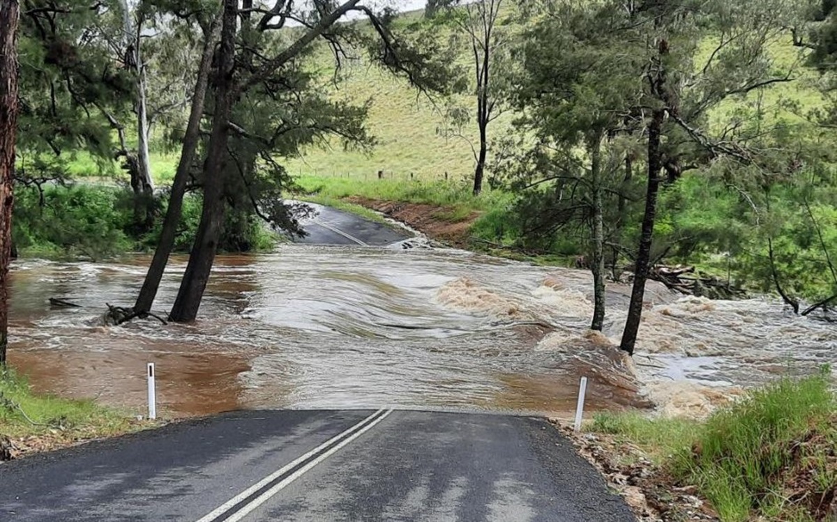 Disaster Assistance For Flood Impacted Cabonne - Cabonne Council