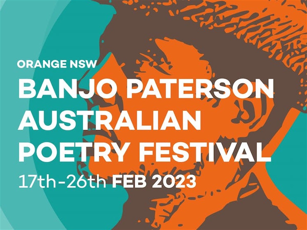 2023 Banjo Paterson Australian Poetry Festival The National Tribune