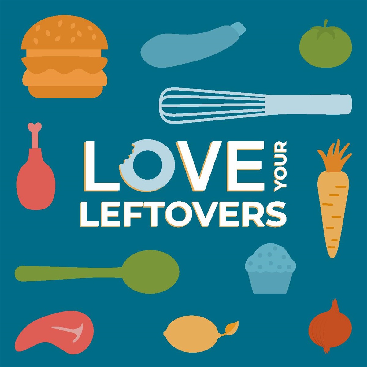 Love Your Leftovers