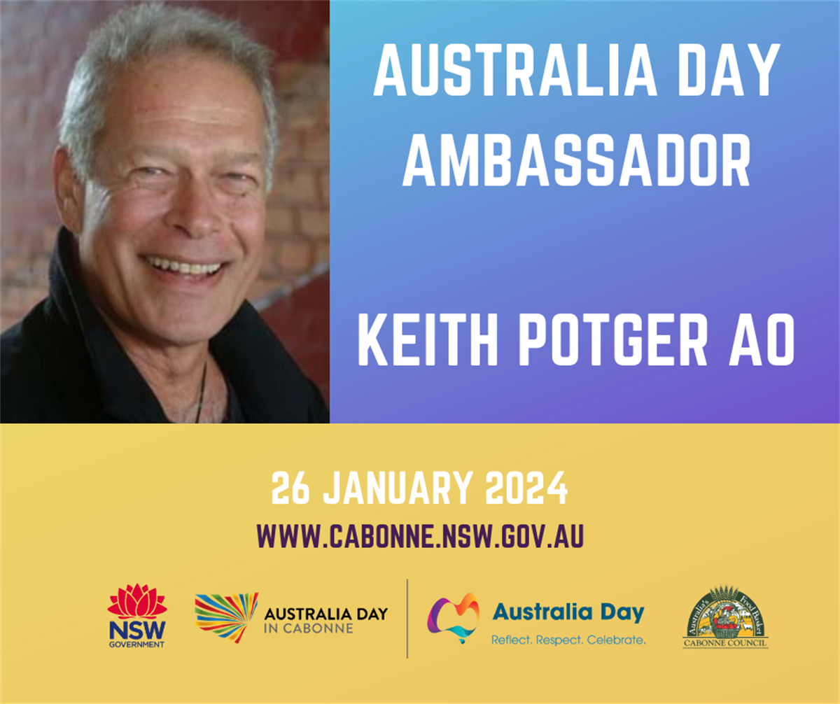 australia-day-ambassador-announced-cabonne-council