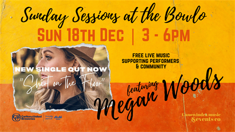 Sunday Sessions at the Bowlo Sun 18th Dec  3 - 6pm (2).png