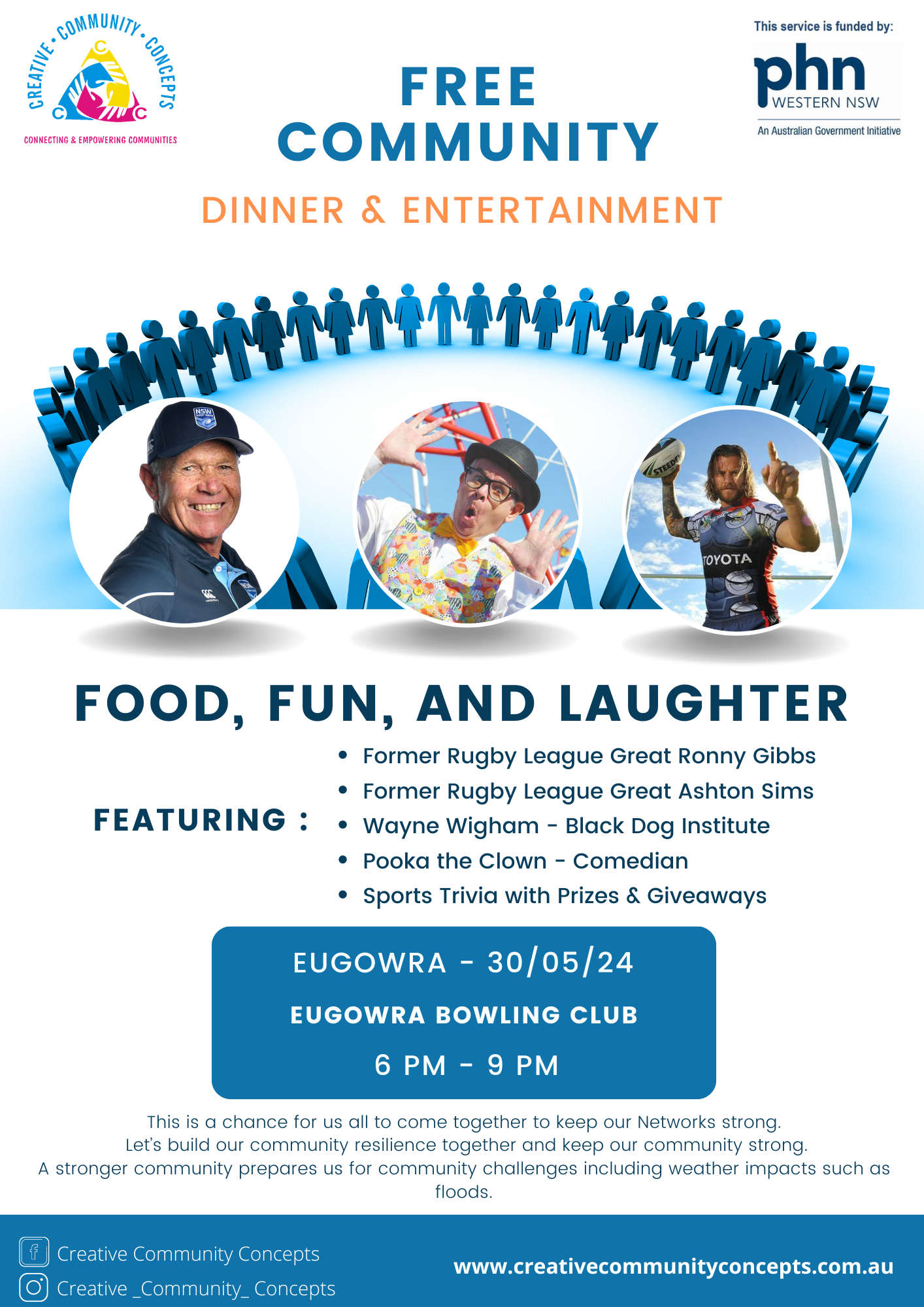 Eugowra Community Dinner Flyer.png