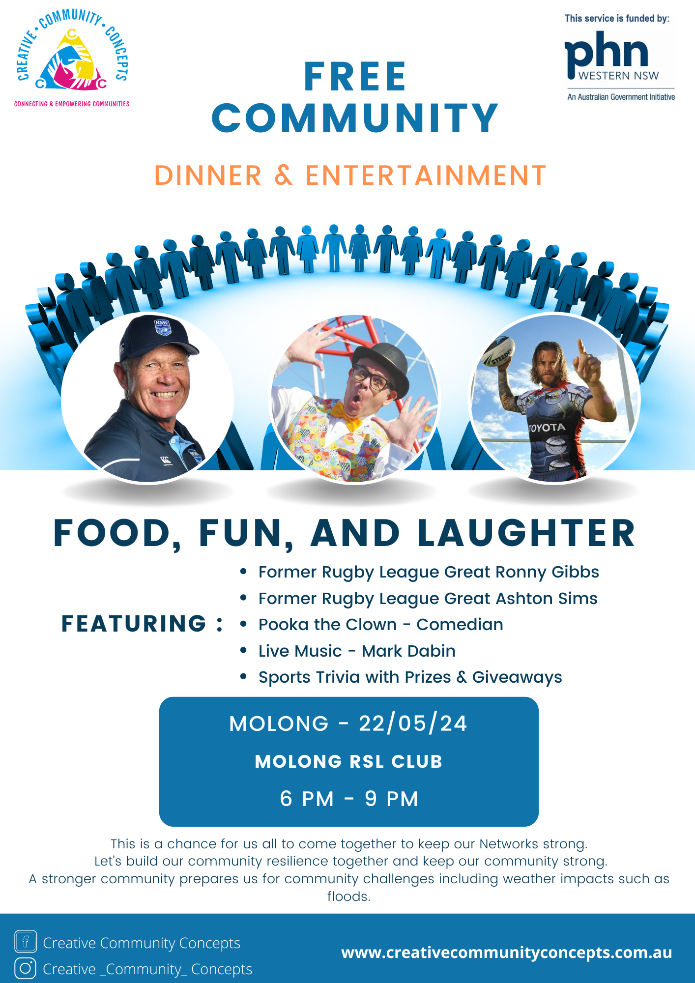 Molong Community Dinner Flyer.png